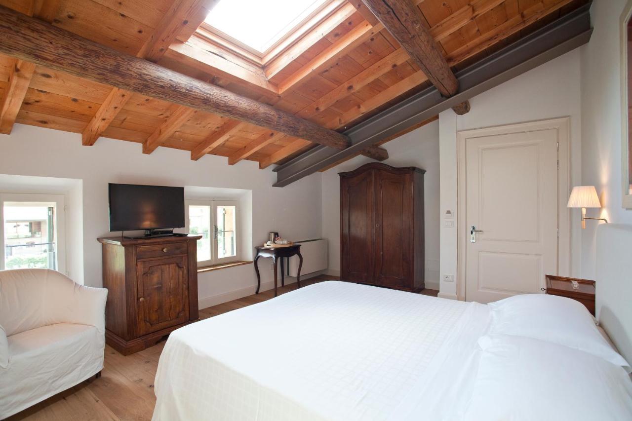 Casa di campagna Relais Corte Guastalla *