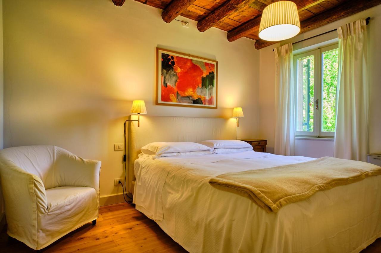 Relais Corte Guastalla Sona