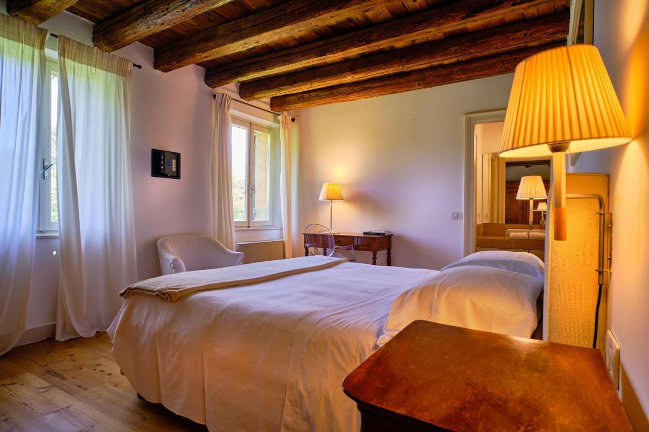 Relais Corte Guastalla *