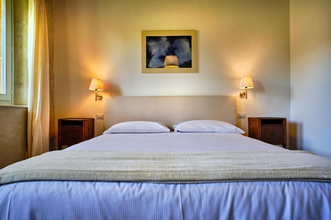 Relais Corte Guastalla * Sona