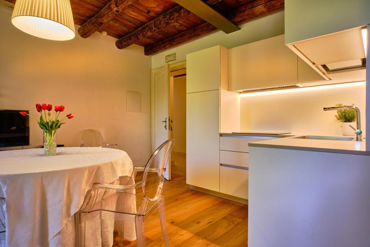 Relais Corte Guastalla Sona