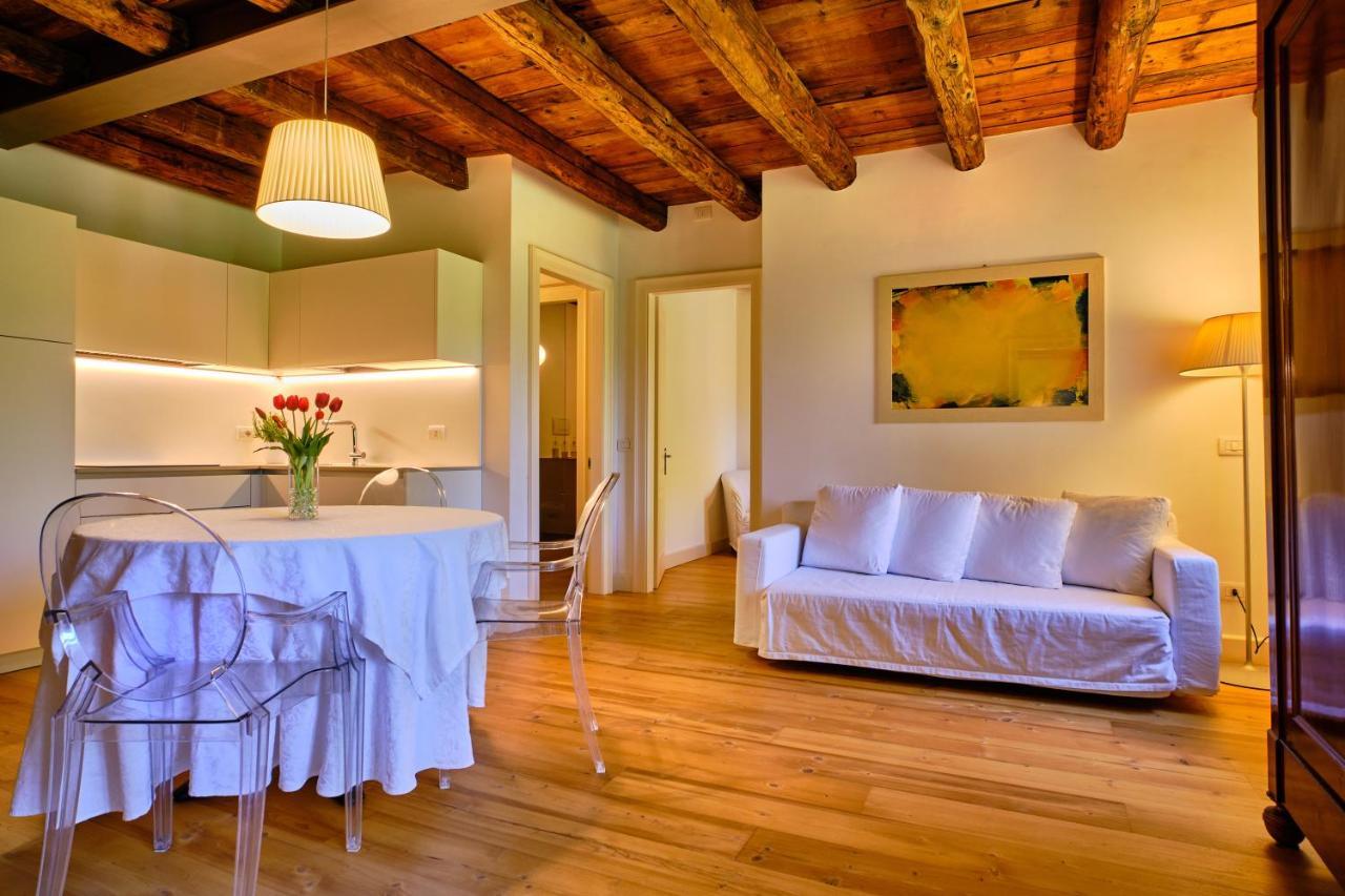 Relais Corte Guastalla Casa di campagna *