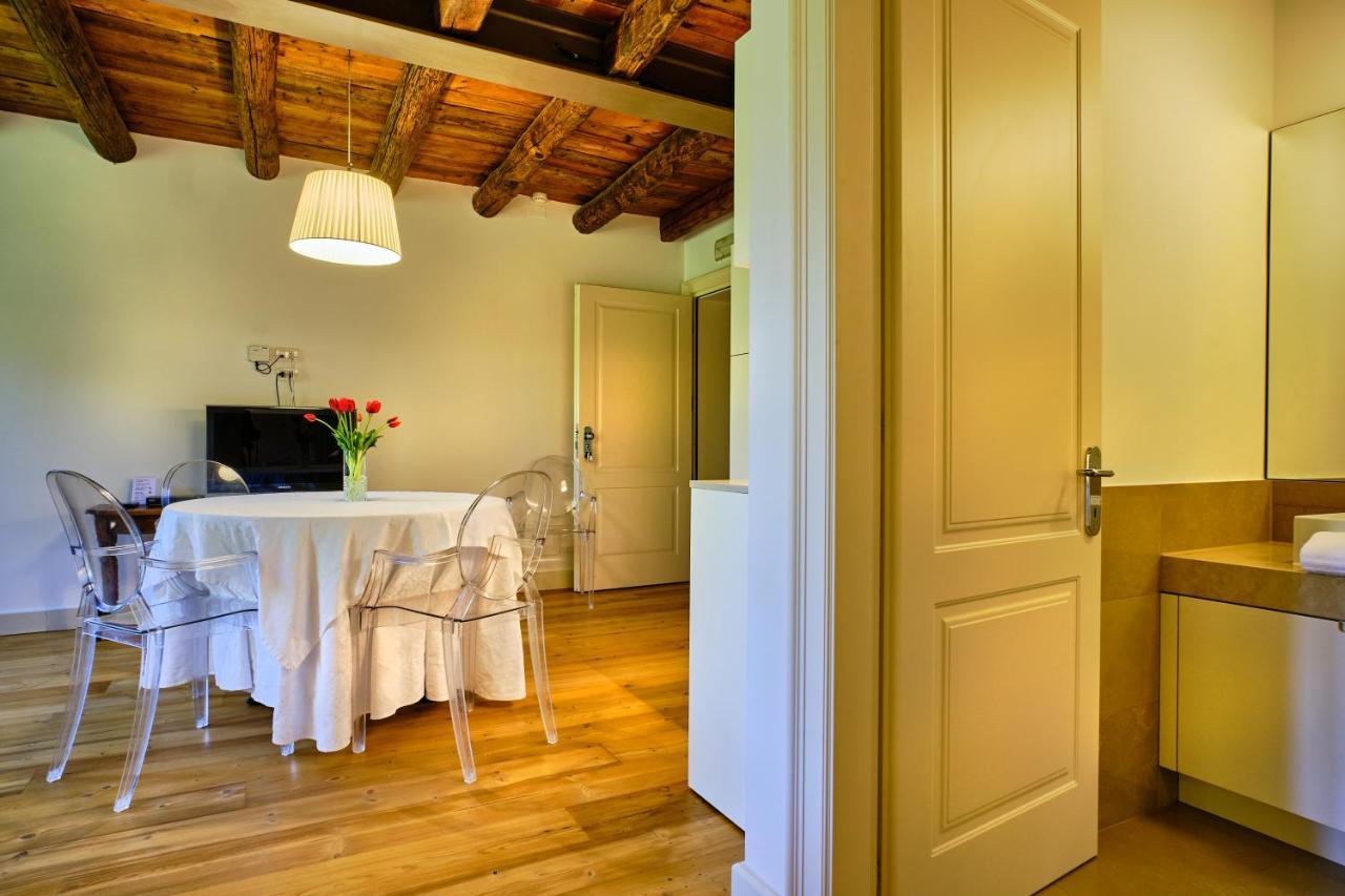 Relais Corte Guastalla Casa di campagna *