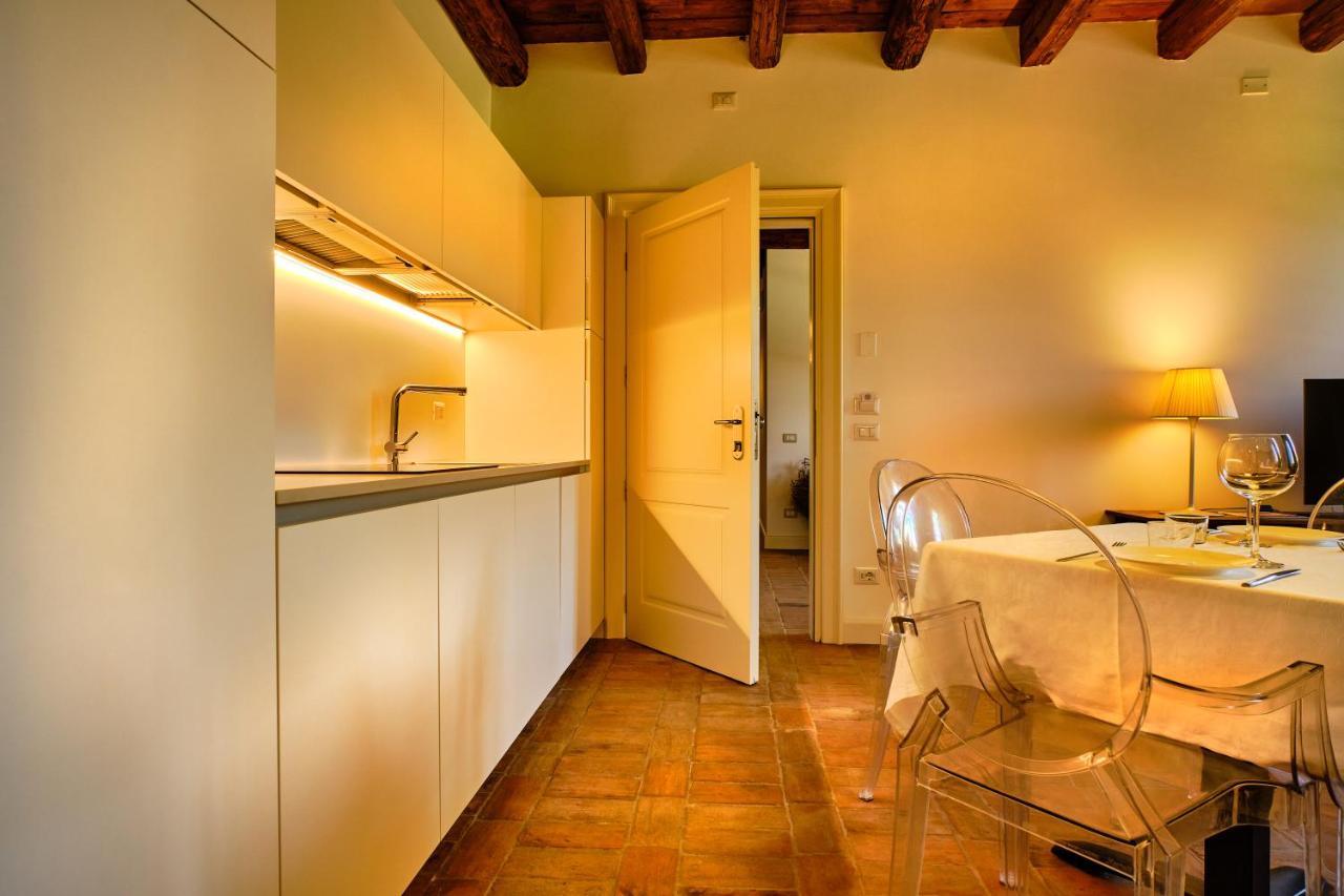 Relais Corte Guastalla Casa di campagna Sona