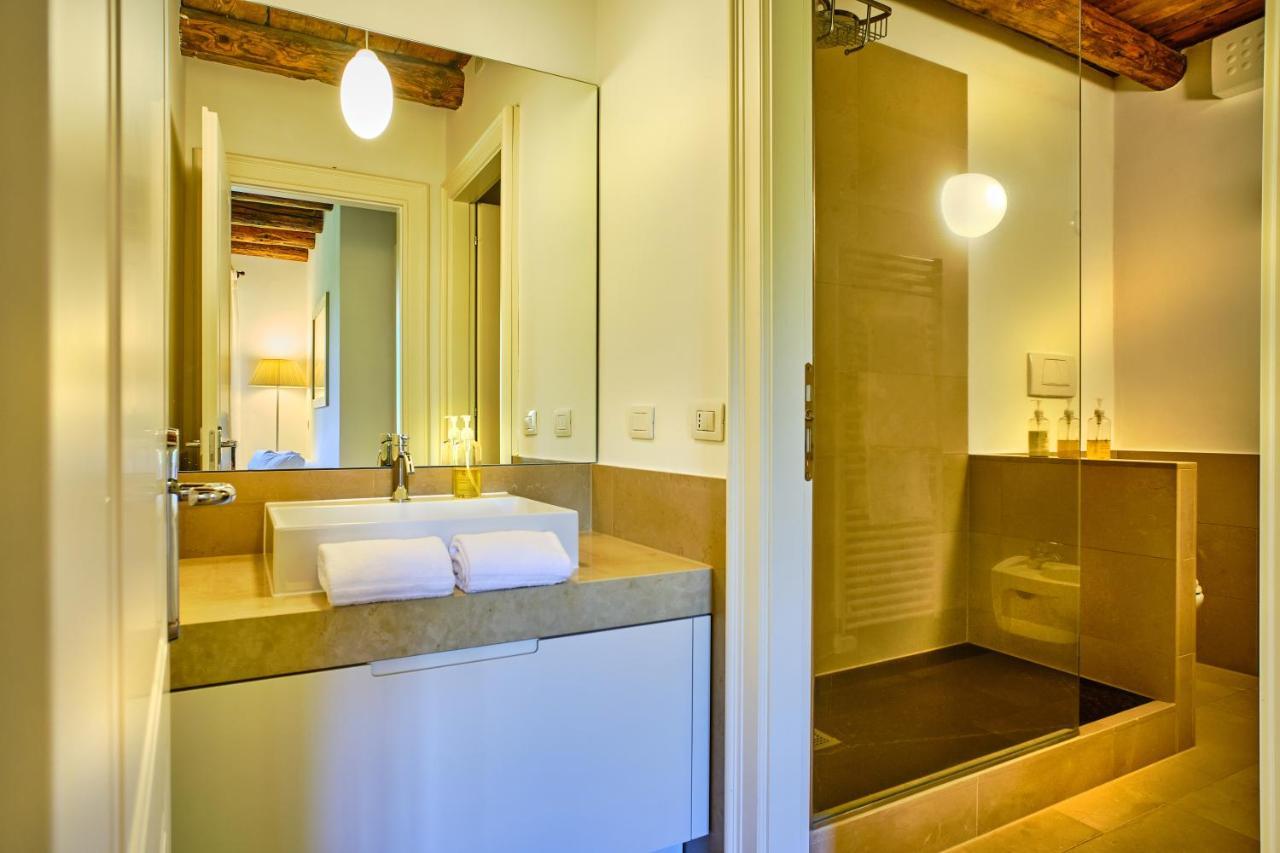 Relais Corte Guastalla Casa di campagna *
