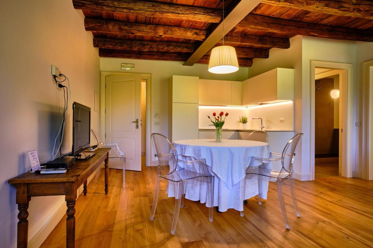 Relais Corte Guastalla Casa di campagna Sona