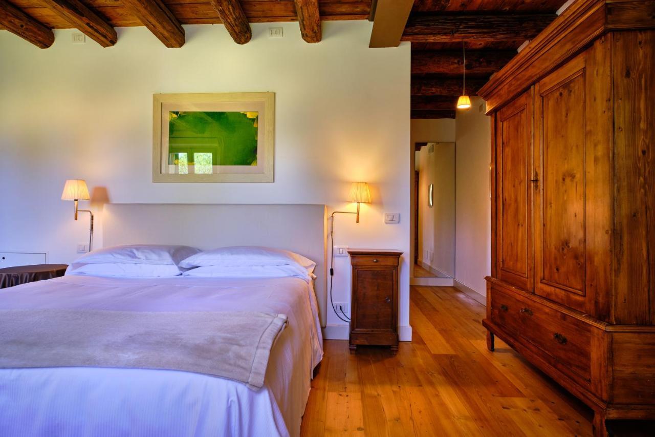 Relais Corte Guastalla * Sona
