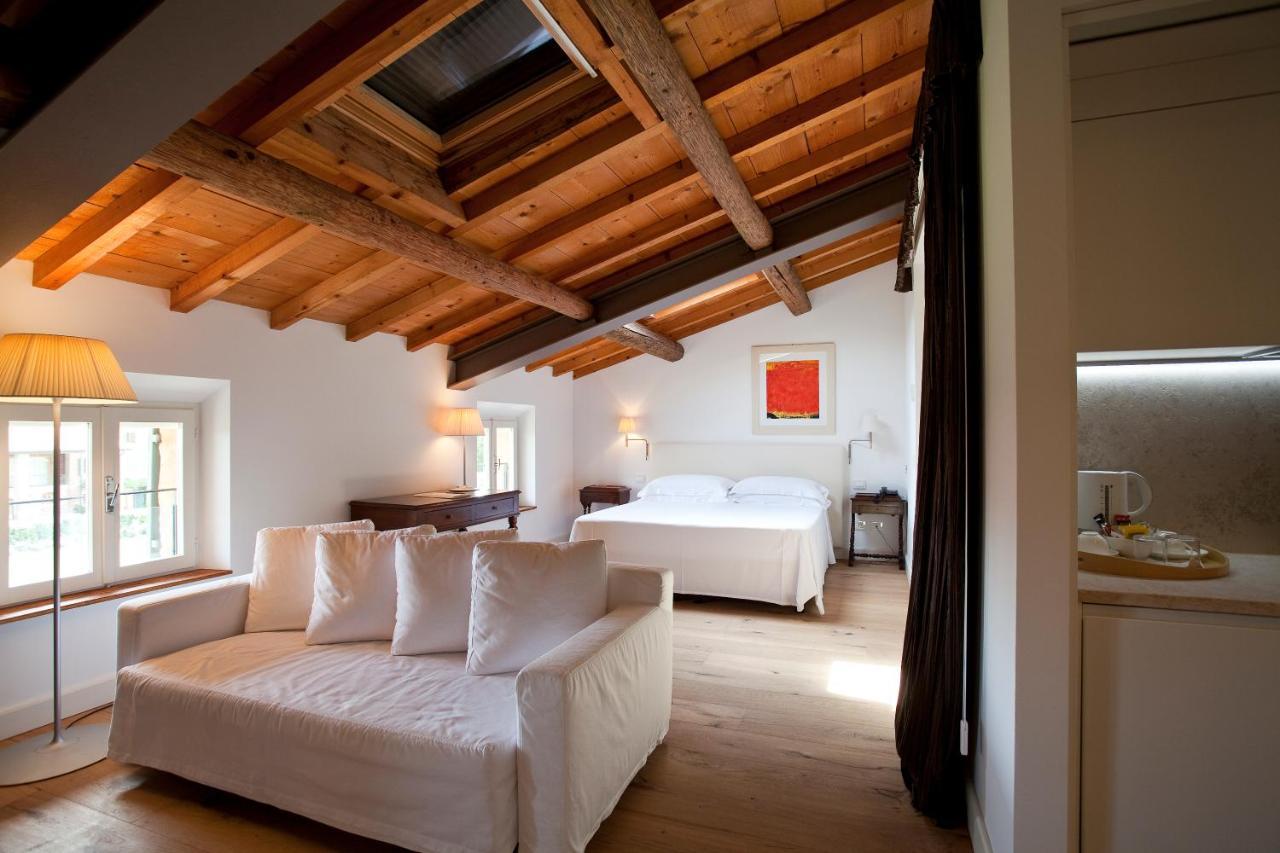 Casa di campagna Relais Corte Guastalla Sona
