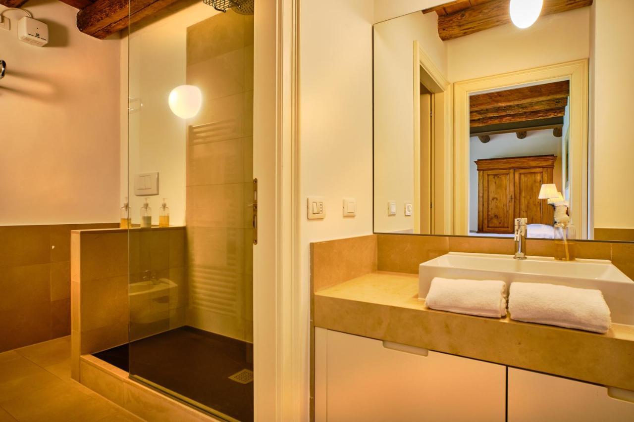 Relais Corte Guastalla Casa di campagna
