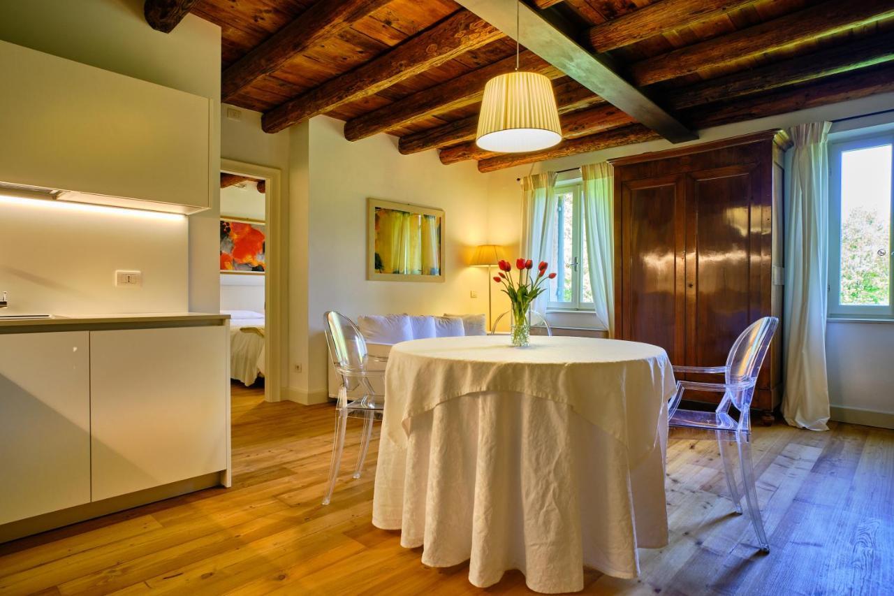 Casa di campagna Relais Corte Guastalla