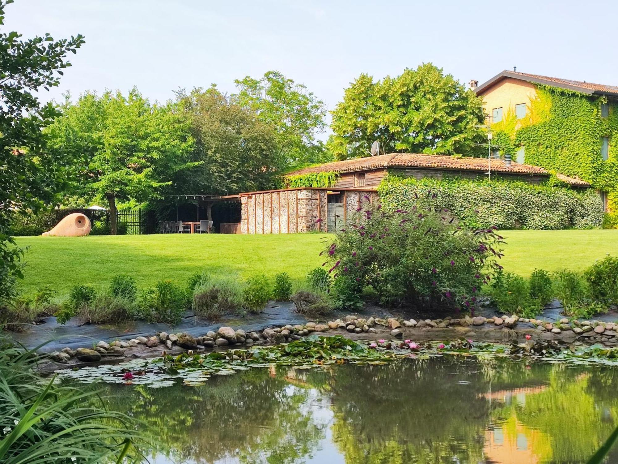 Relais Corte Guastalla