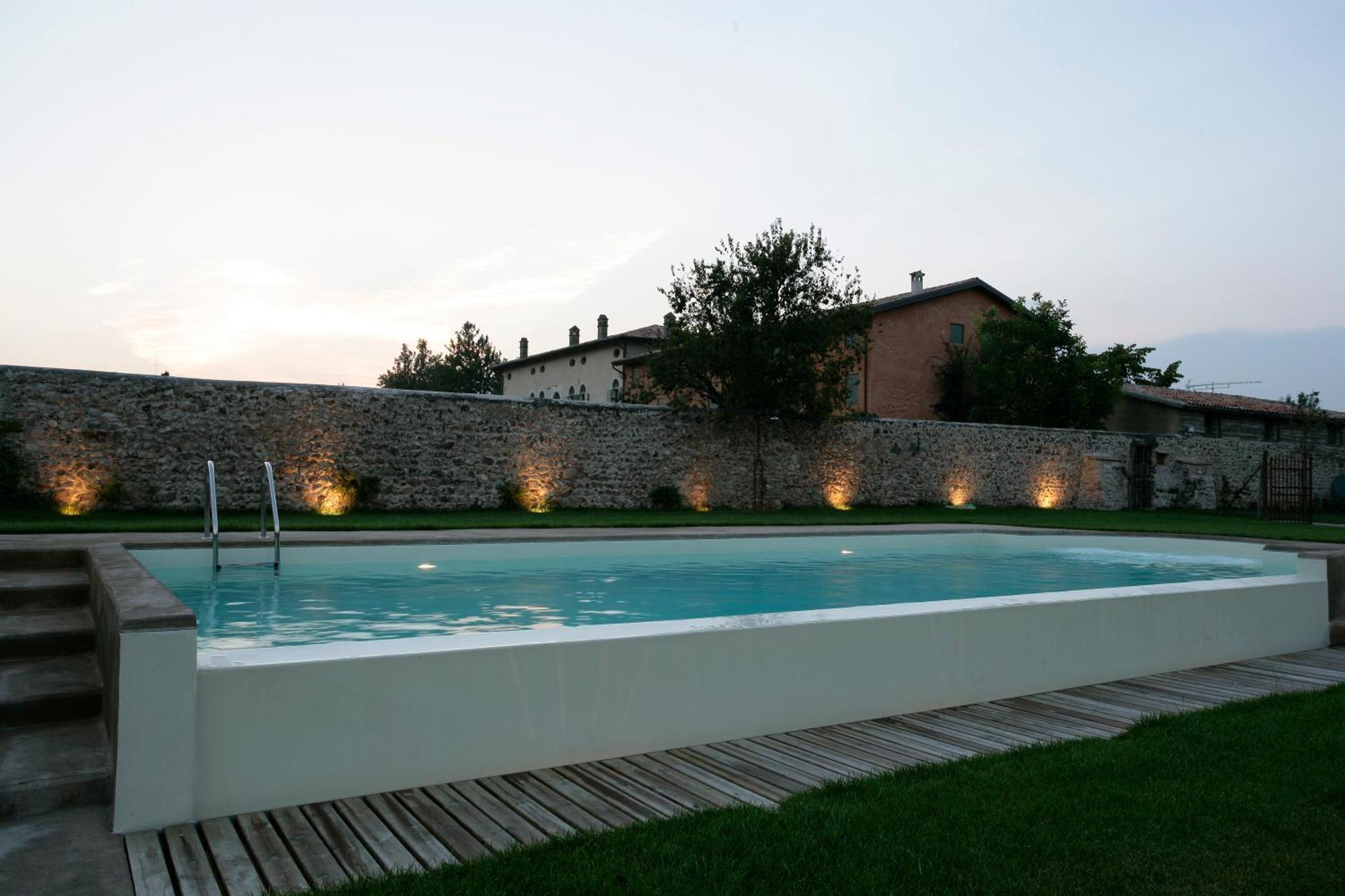 Relais Corte Guastalla Sona