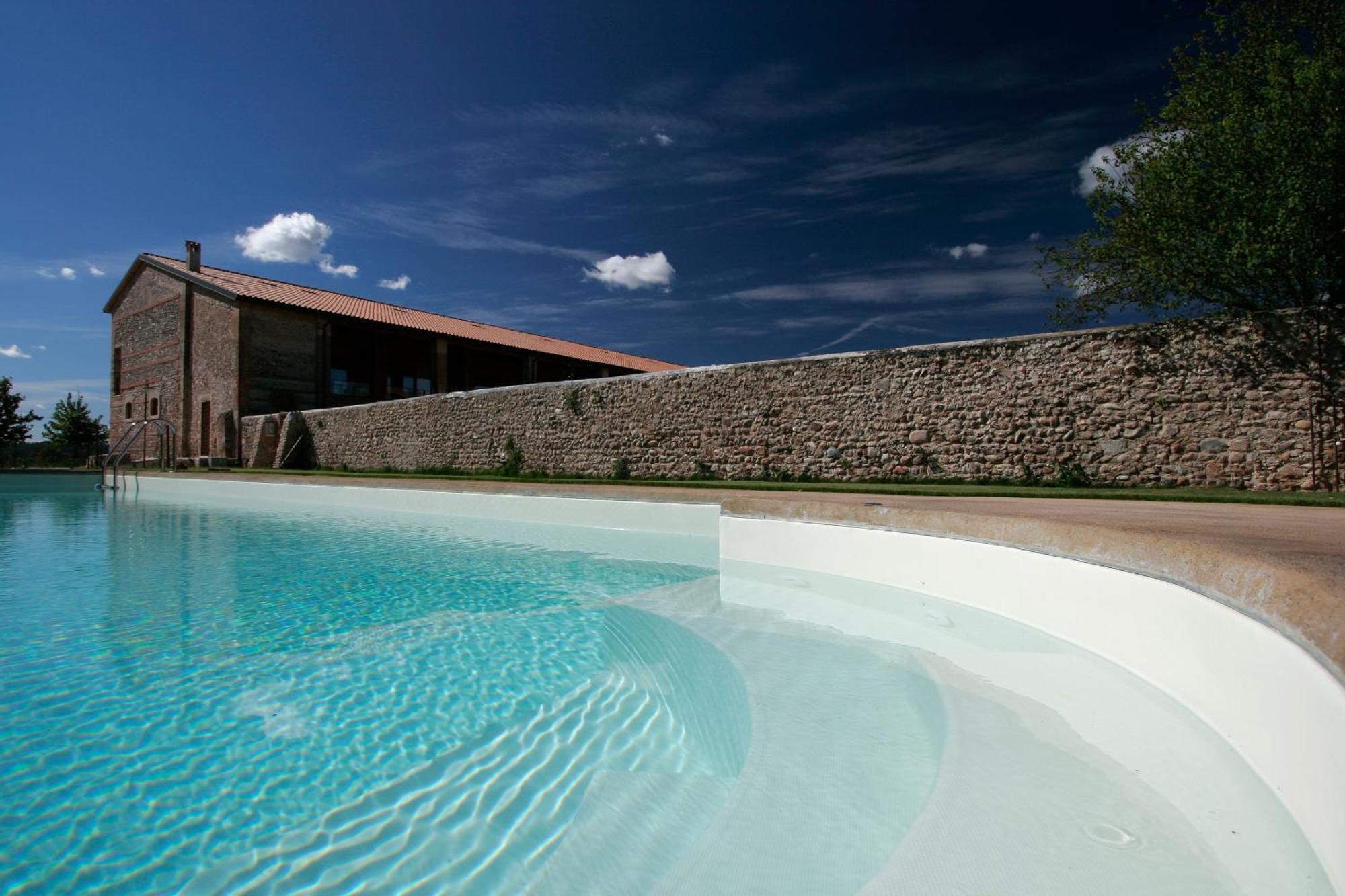 Casa di campagna Relais Corte Guastalla *