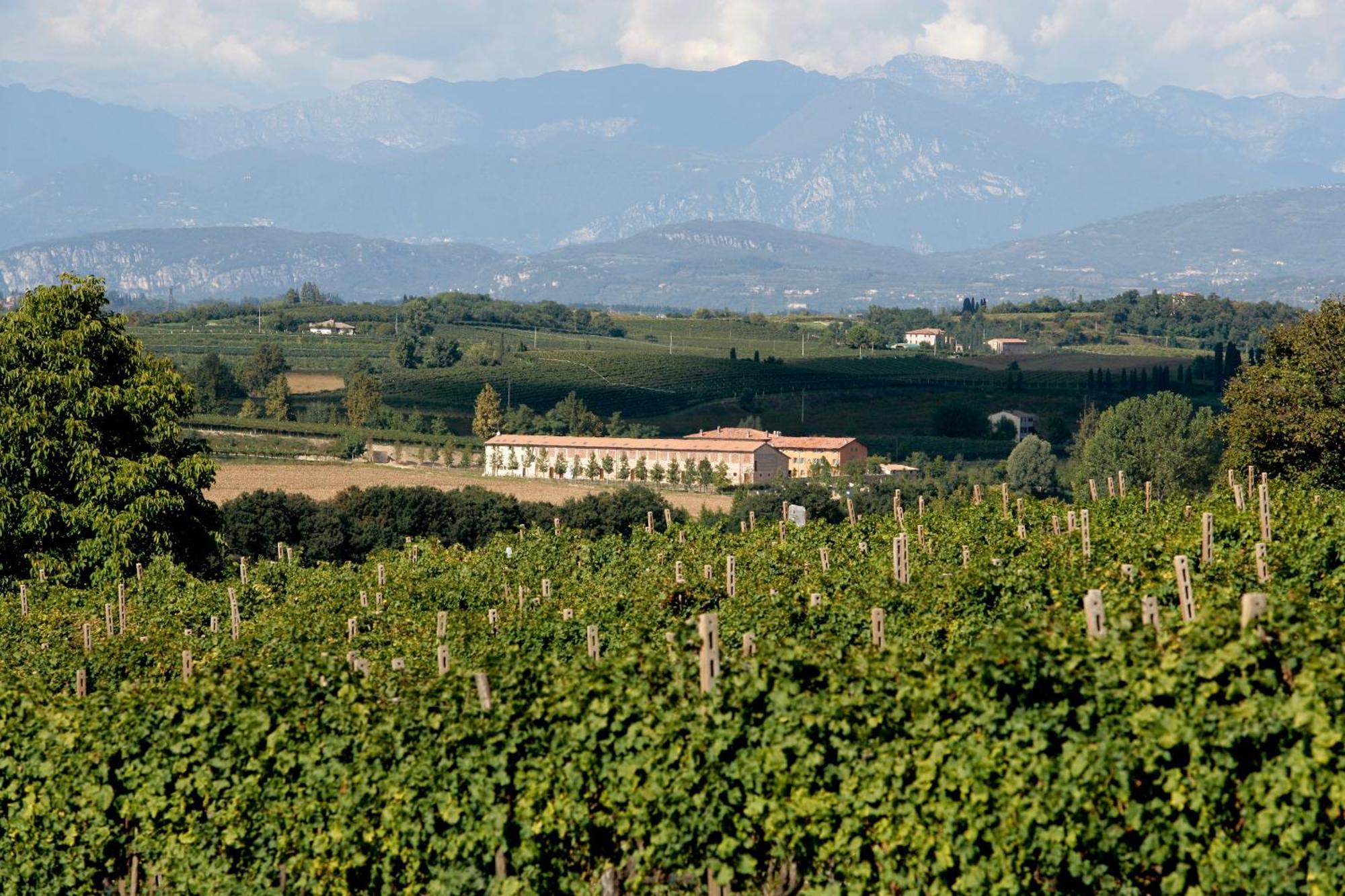 Relais Corte Guastalla Sona