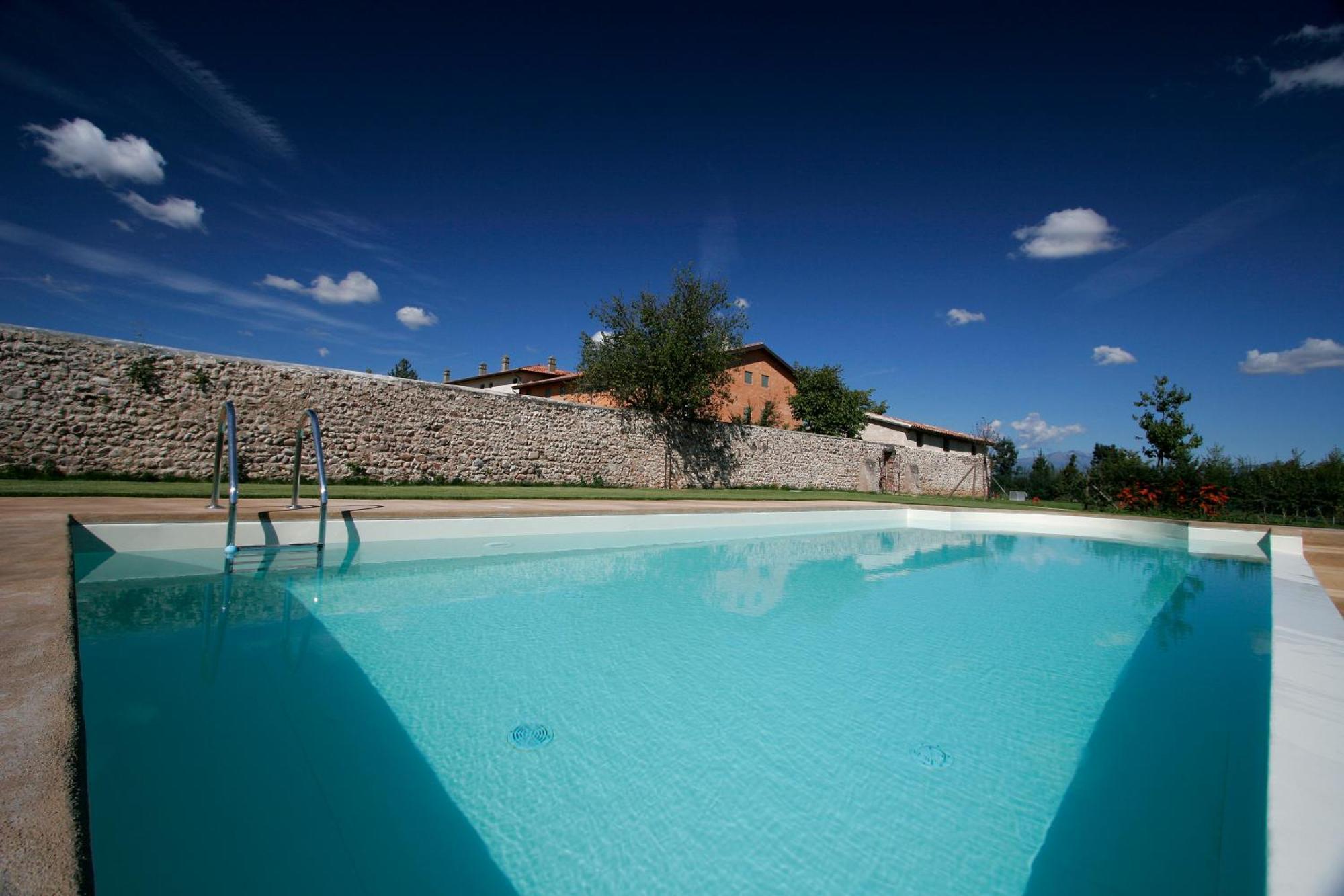 Casa di campagna Relais Corte Guastalla