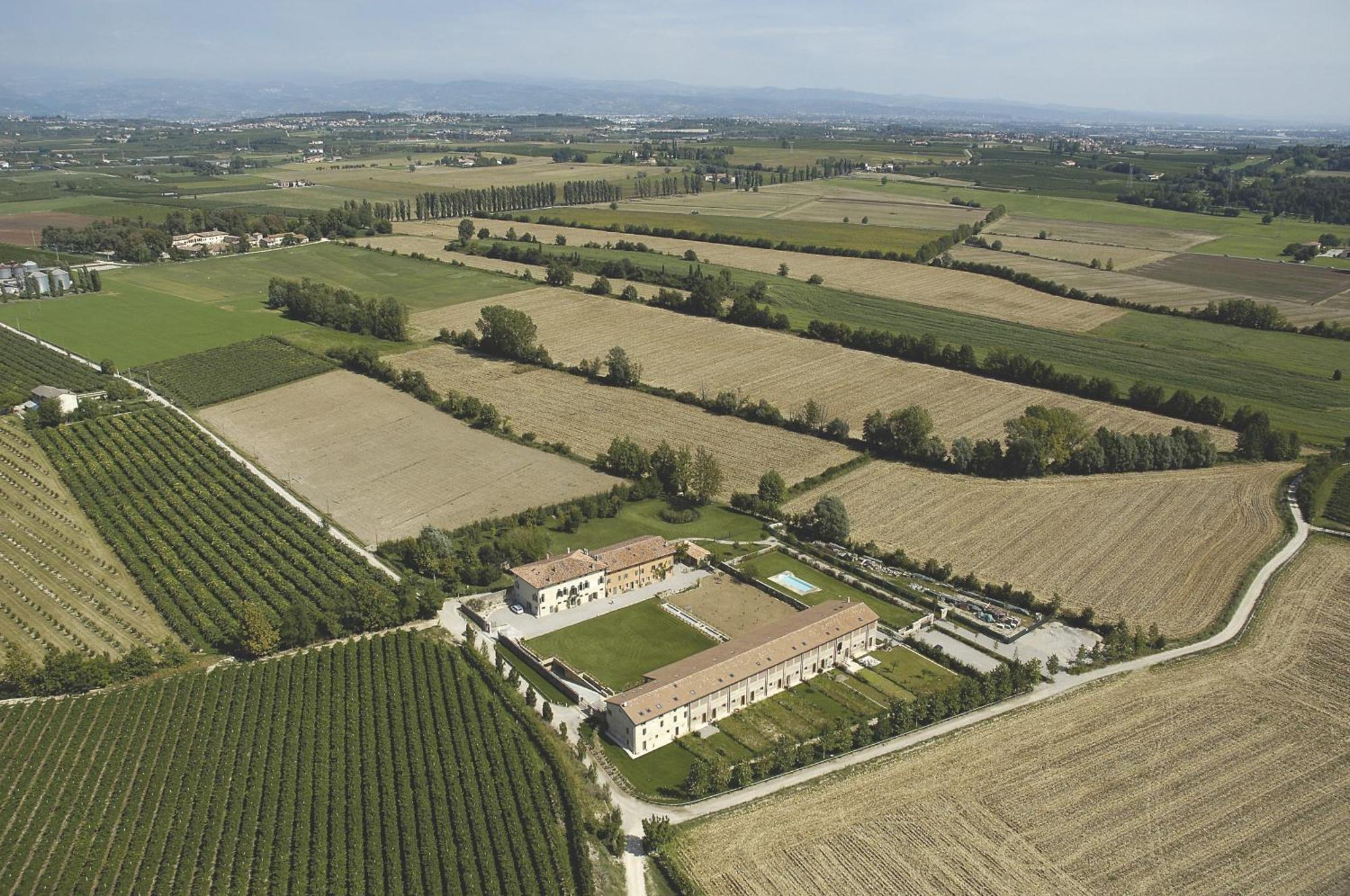 Casa di campagna Relais Corte Guastalla
