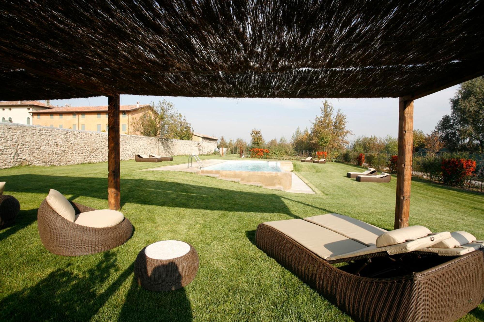 Relais Corte Guastalla Sona
