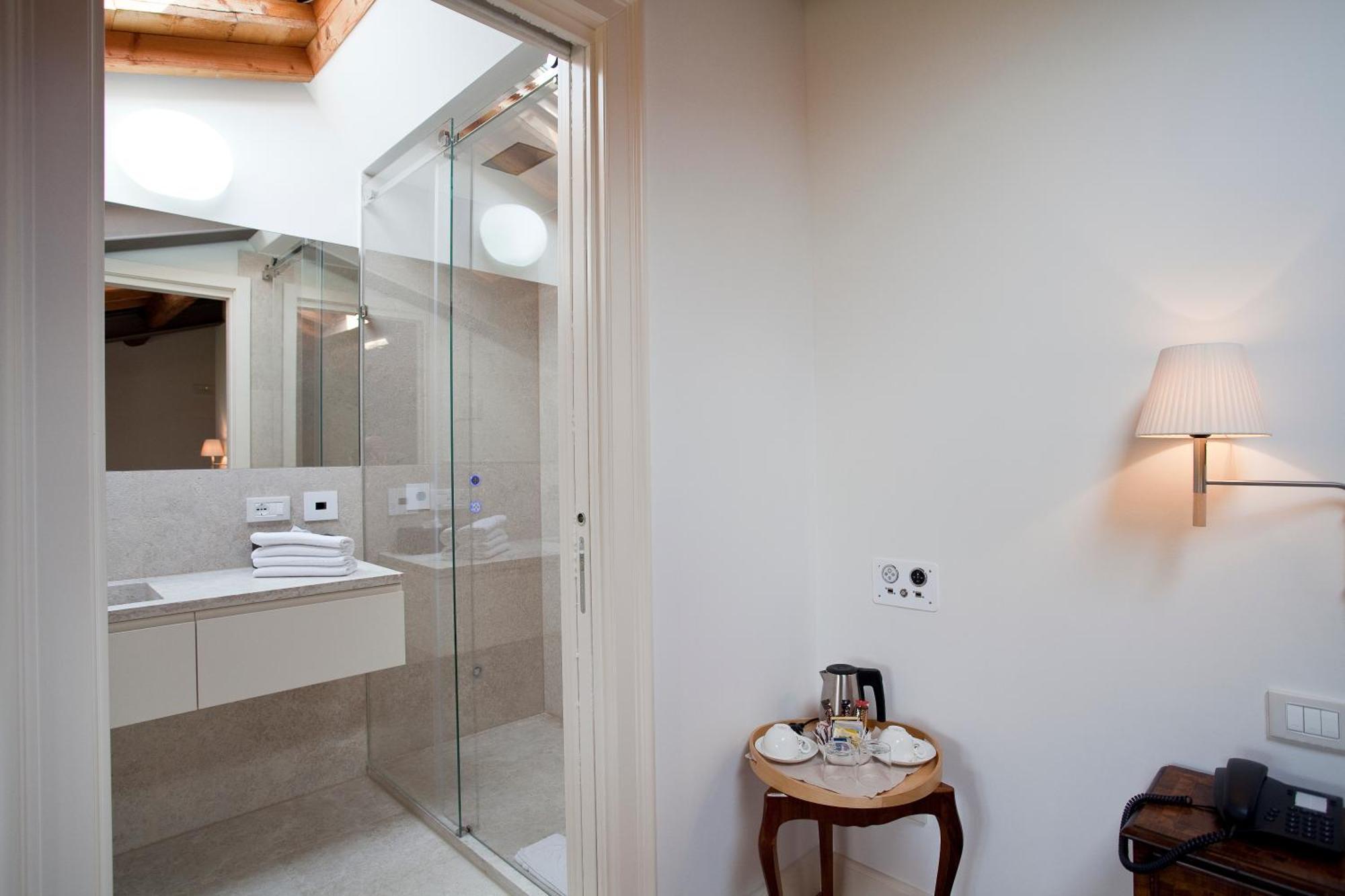 Casa di campagna Relais Corte Guastalla *