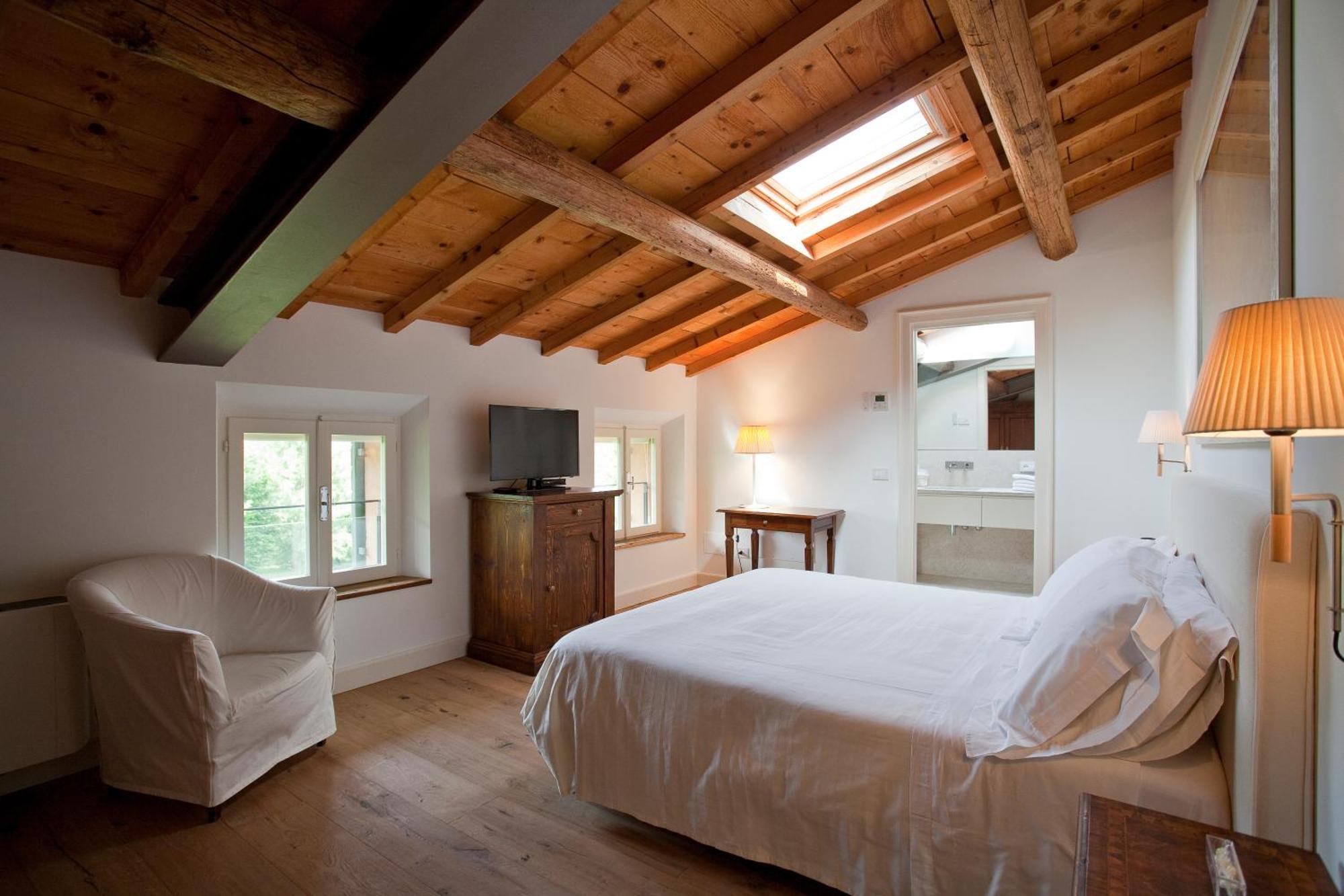 Relais Corte Guastalla Casa di campagna