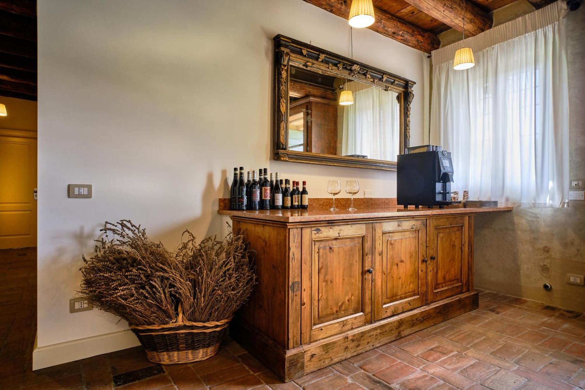 Relais Corte Guastalla * Sona