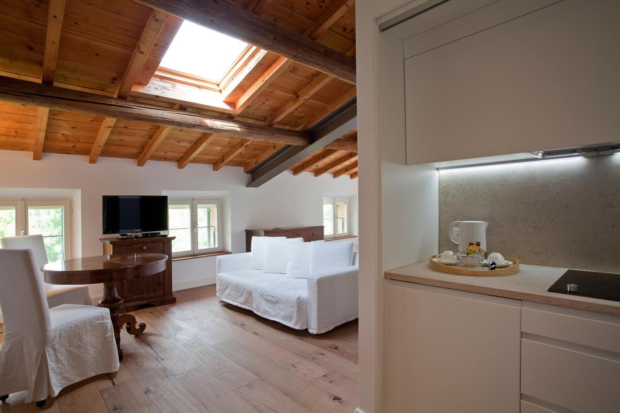 Relais Corte Guastalla Sona