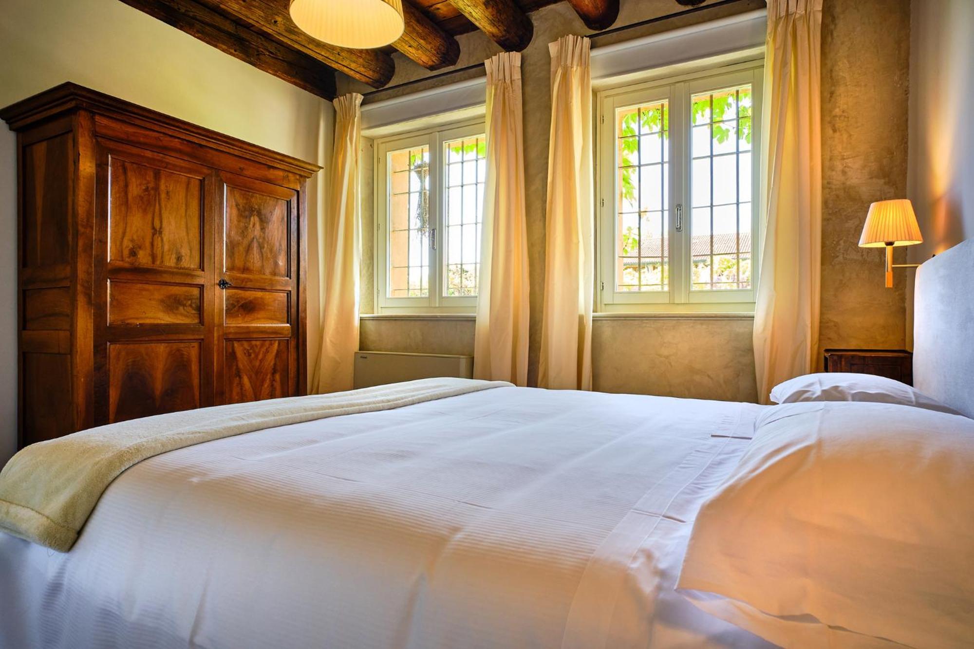Relais Corte Guastalla Casa di campagna