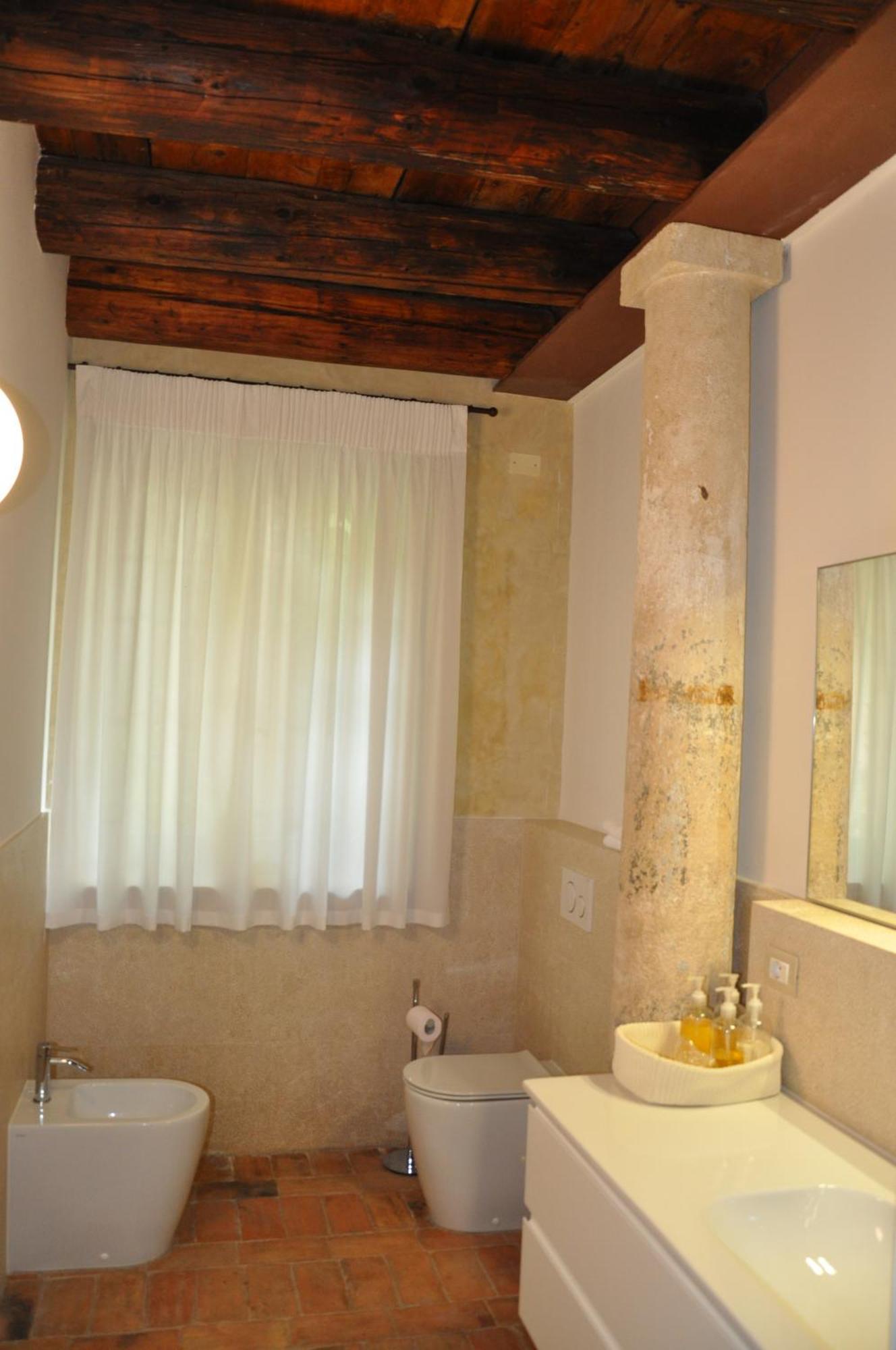 Relais Corte Guastalla Sona
