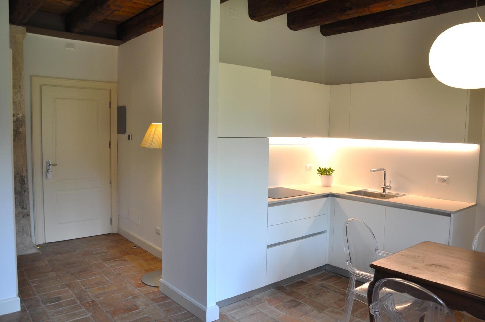 Relais Corte Guastalla Casa di campagna *