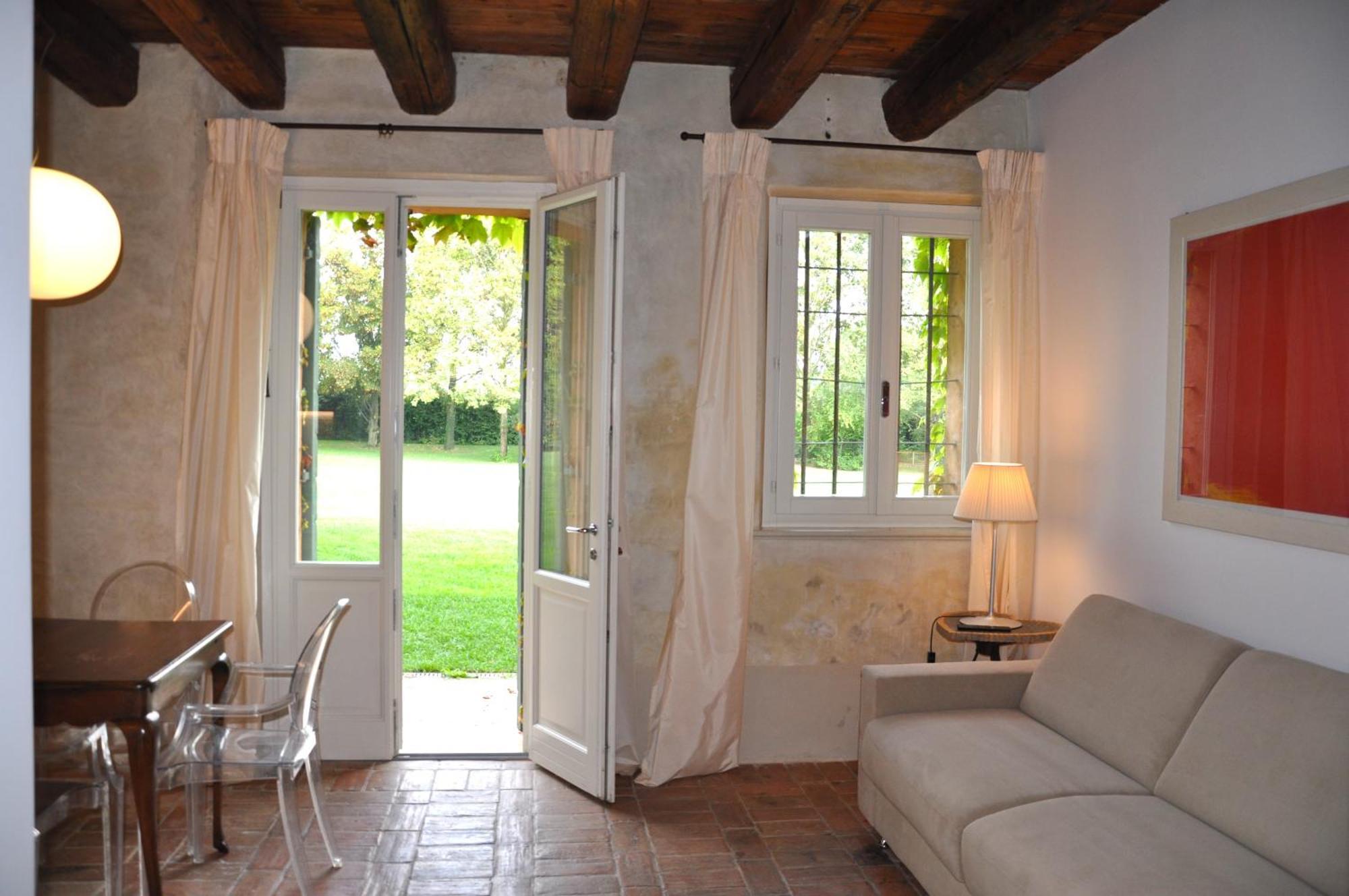 Relais Corte Guastalla Casa di campagna Sona