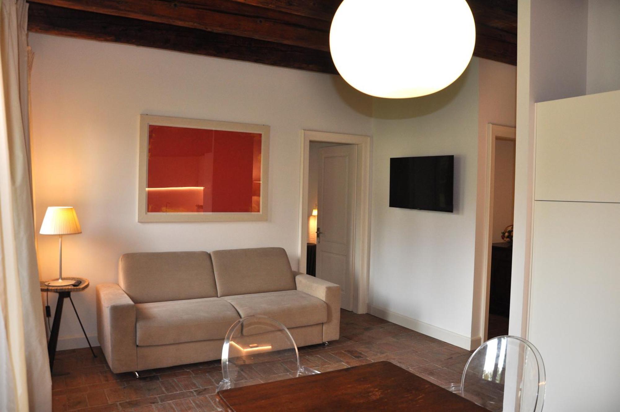 Relais Corte Guastalla *