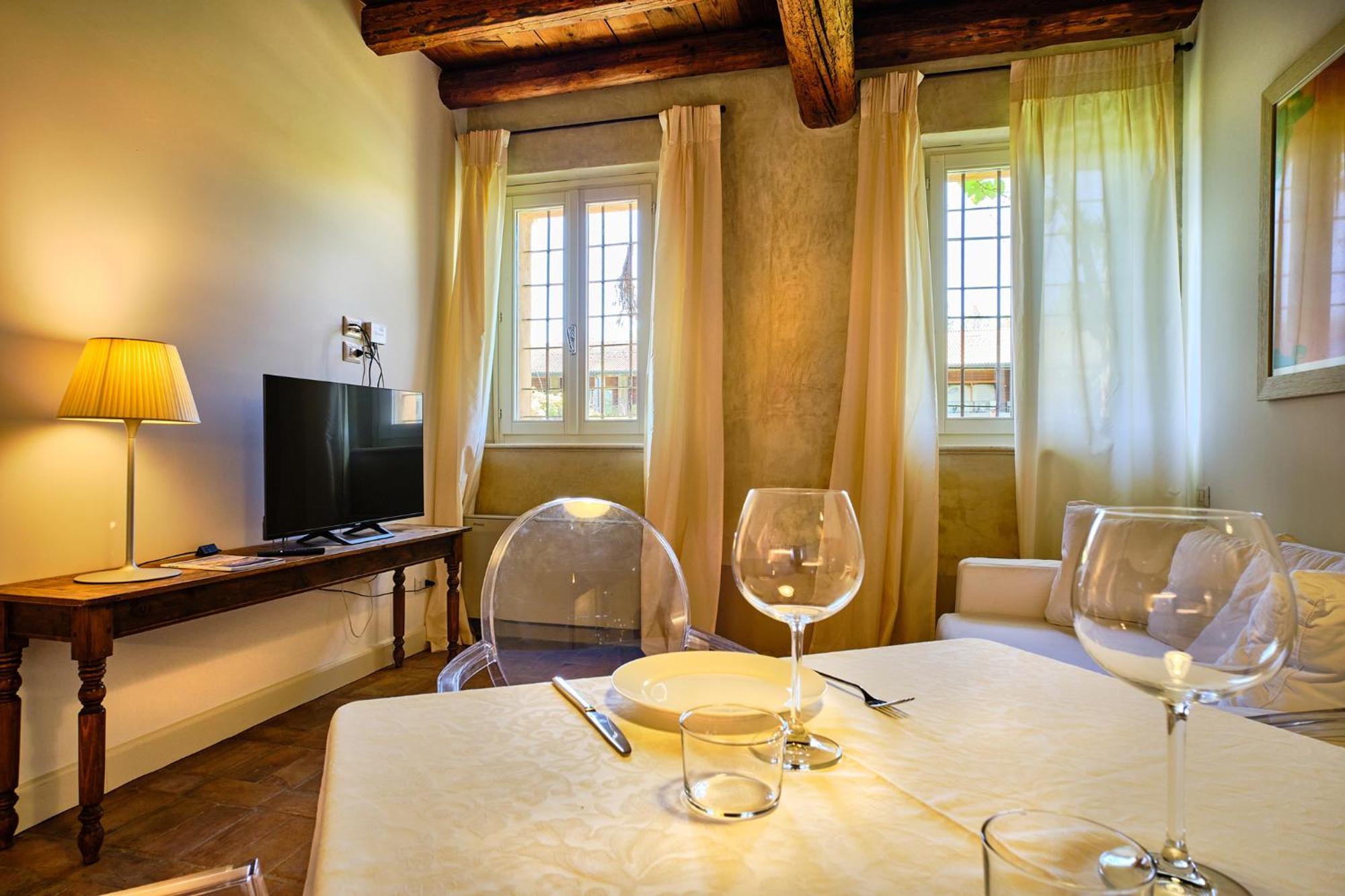 Relais Corte Guastalla Casa di campagna
