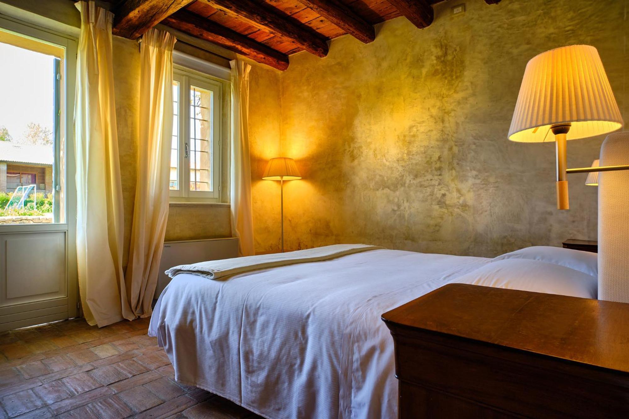 Casa di campagna Relais Corte Guastalla