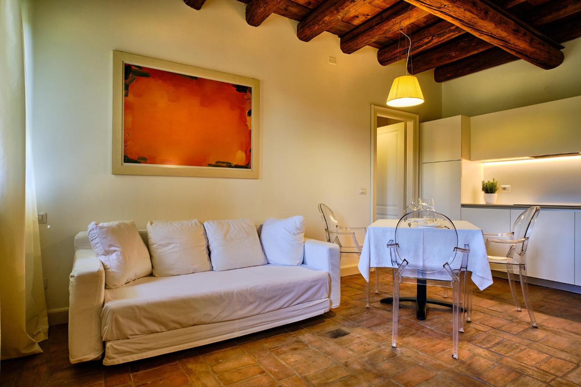 Relais Corte Guastalla Casa di campagna *