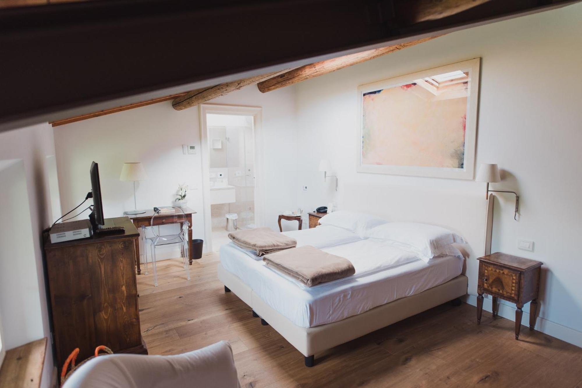 Relais Corte Guastalla Casa di campagna