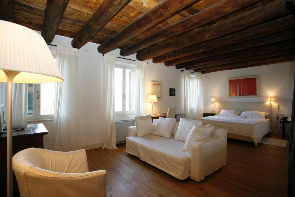 Relais Corte Guastalla Casa di campagna *