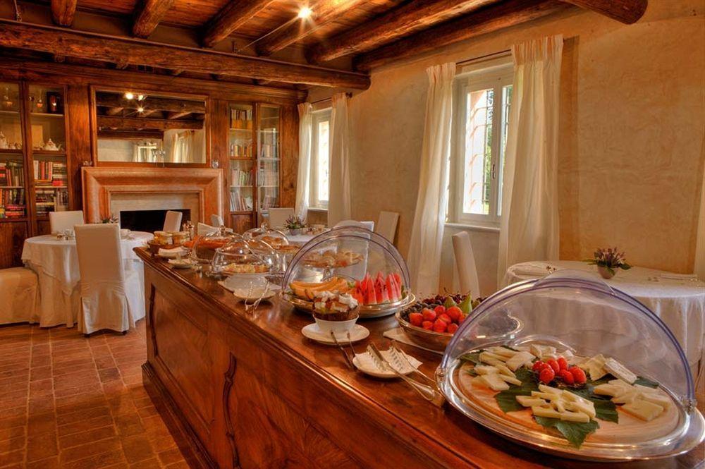 Relais Corte Guastalla
