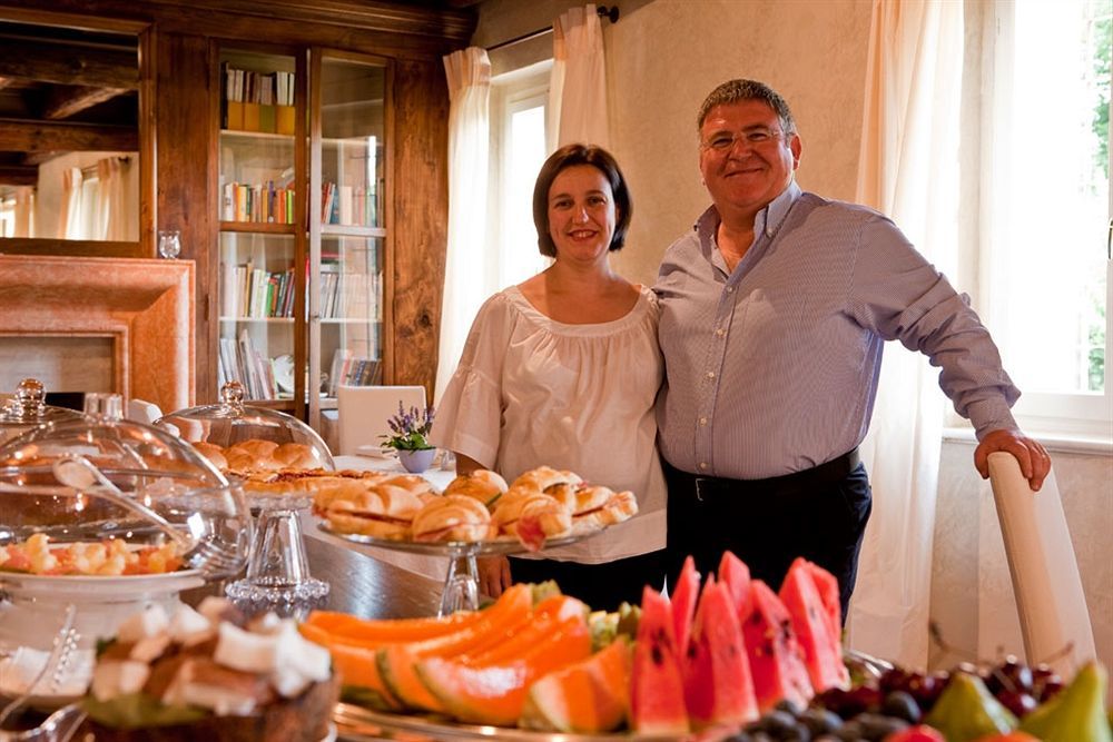 Relais Corte Guastalla Casa di campagna Sona