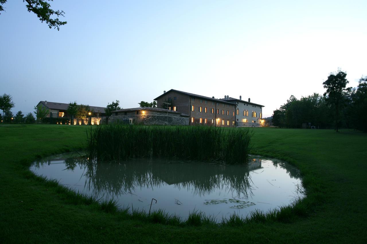 Relais Corte Guastalla Landhuis Sona