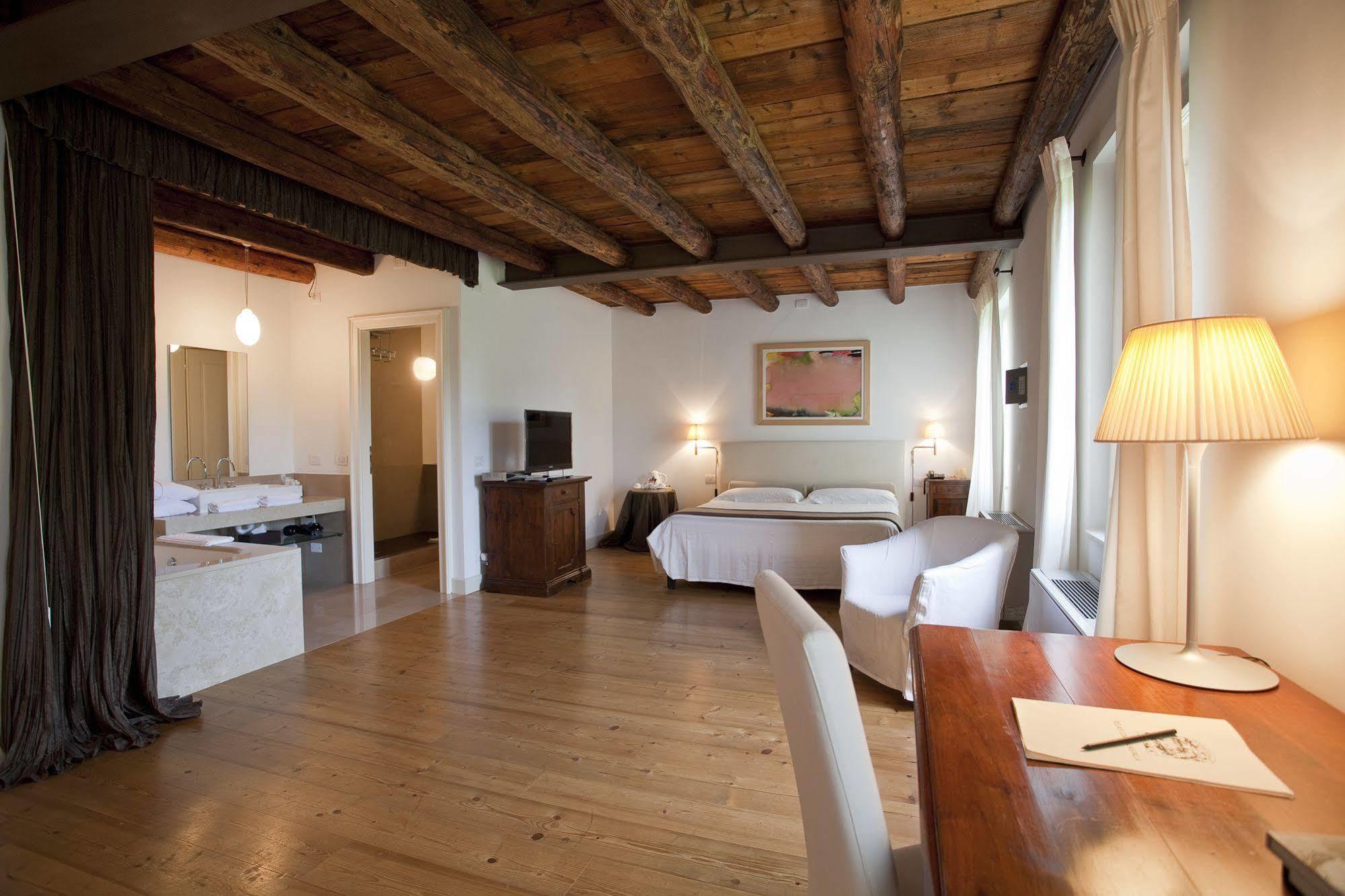 Relais Corte Guastalla Casa di campagna