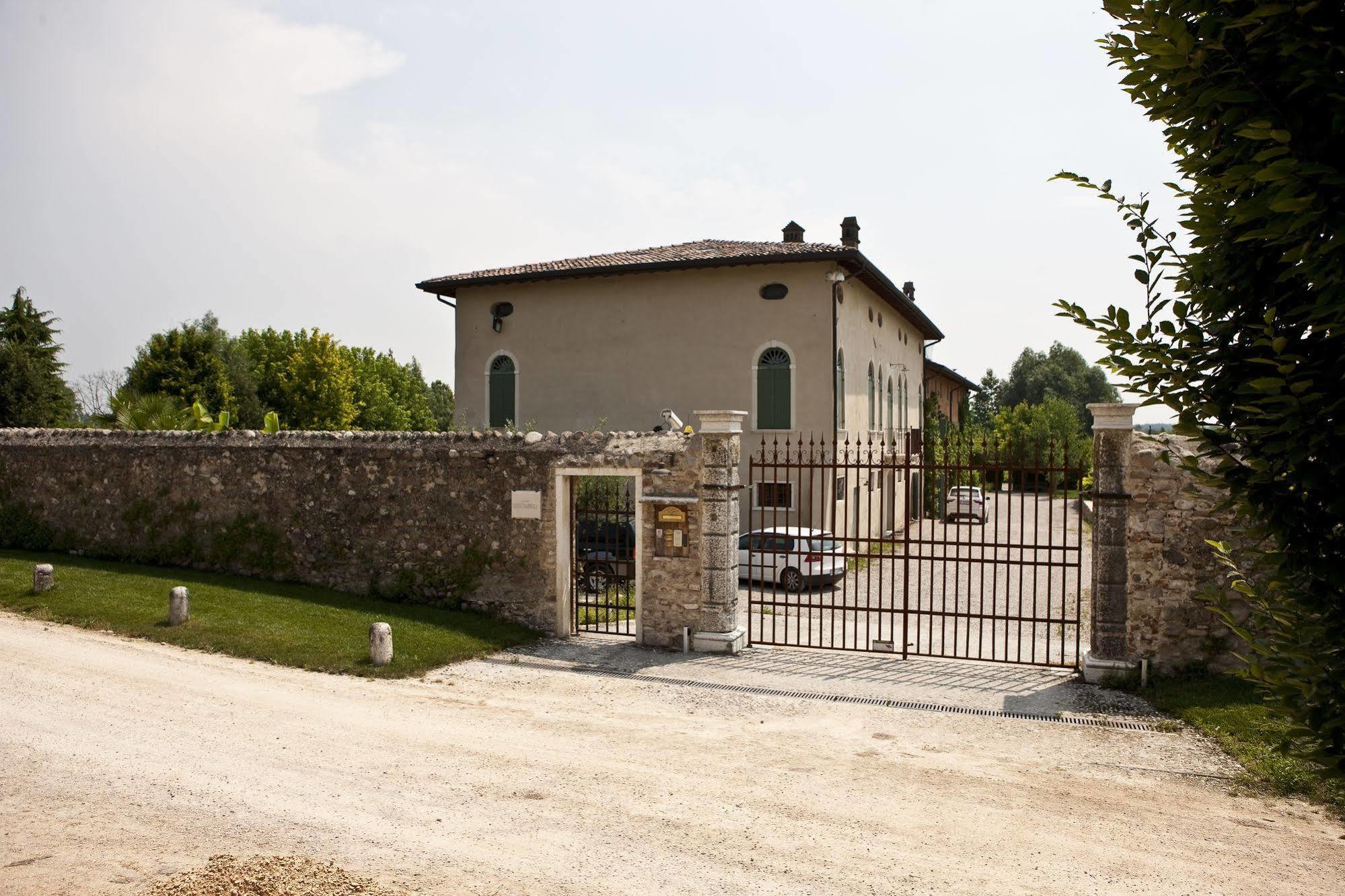 Casa di campagna Relais Corte Guastalla Sona