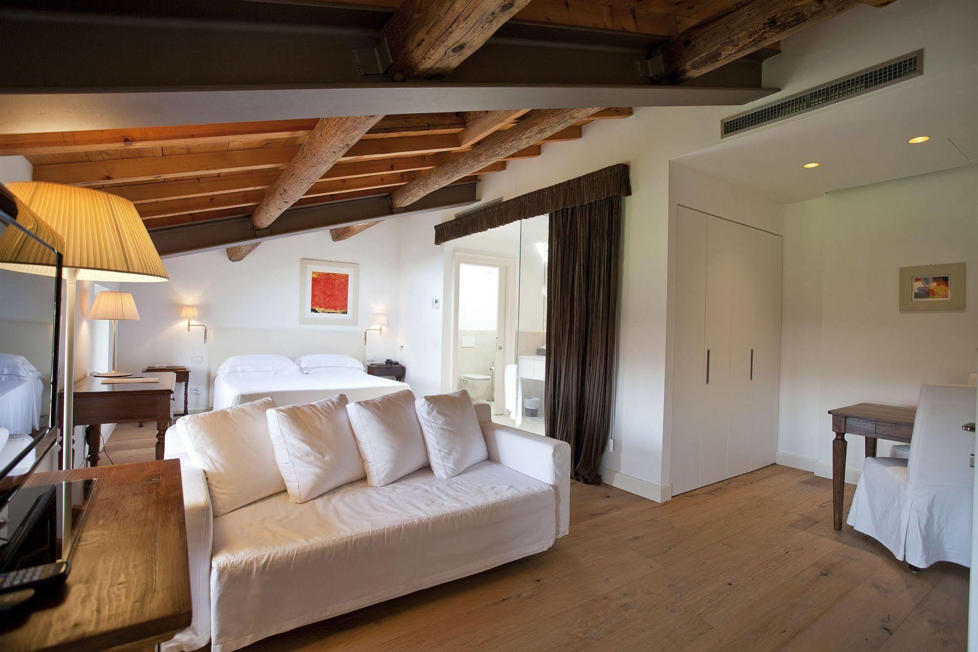 Relais Corte Guastalla Sona