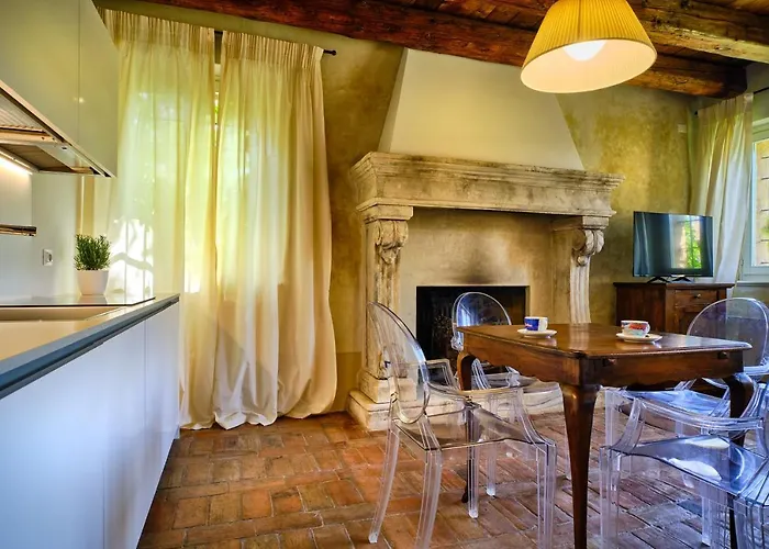Relais Corte Guastalla Apartments