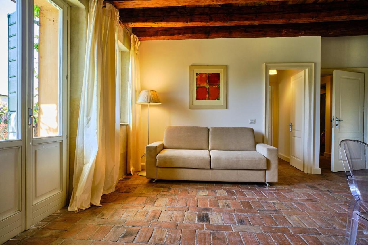 Relais Corte Guastalla Landhaus *