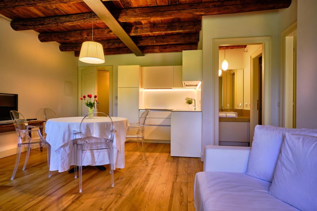 Relais Corte Guastalla *