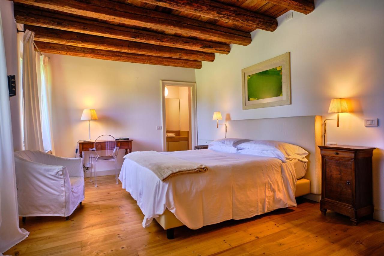 Landhaus Relais Corte Guastalla