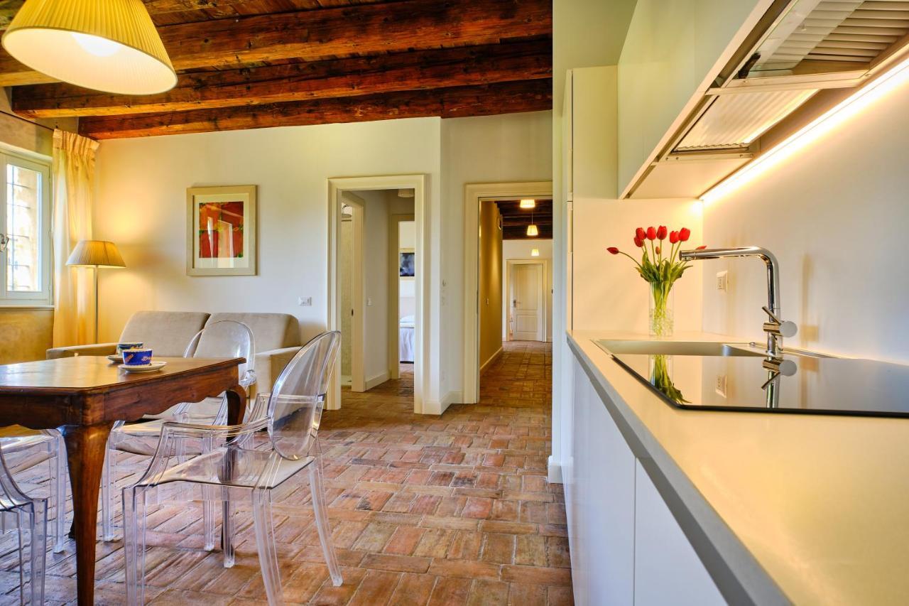 Relais Corte Guastalla * Sona