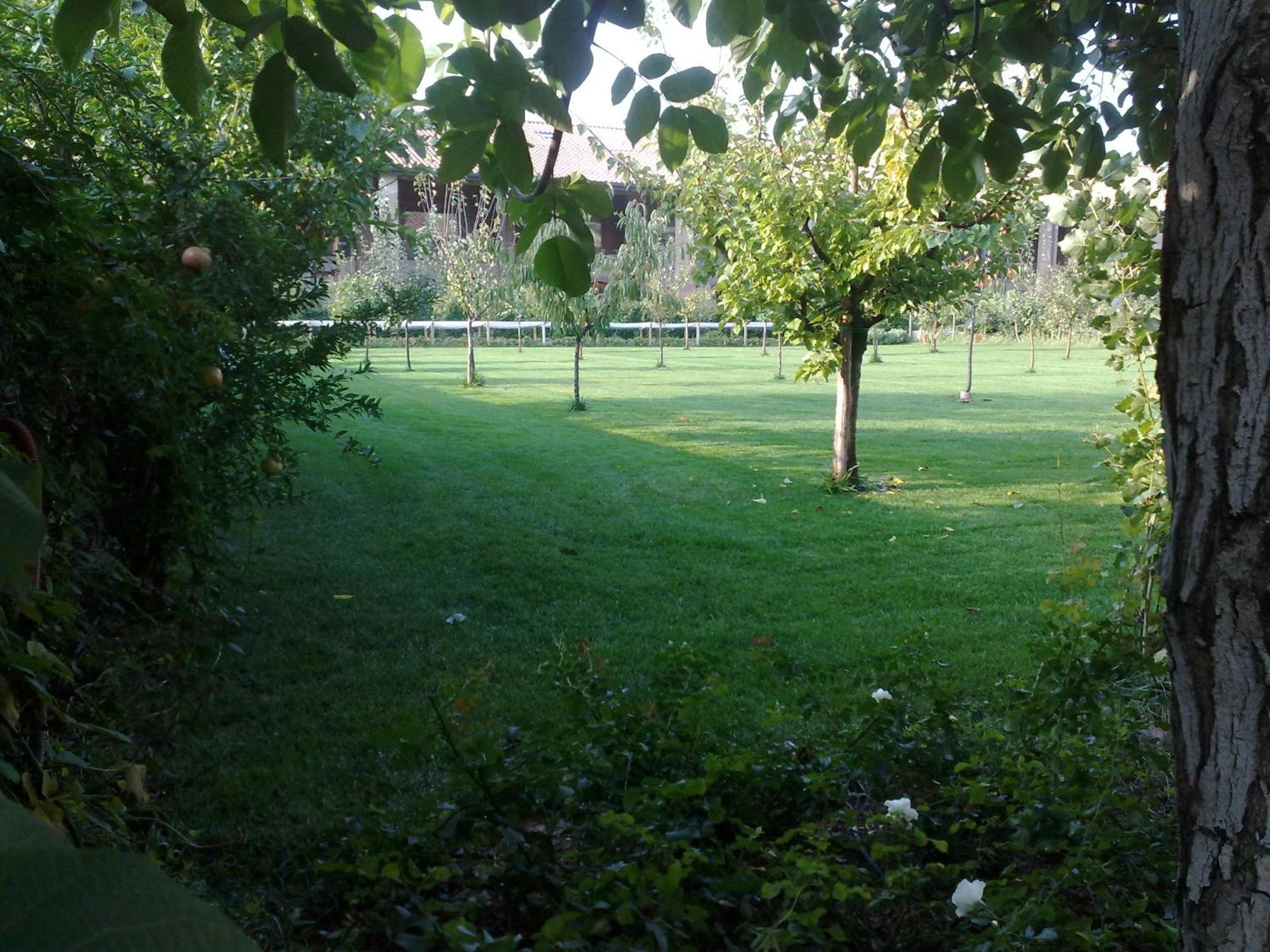 Landhaus Relais Corte Guastalla