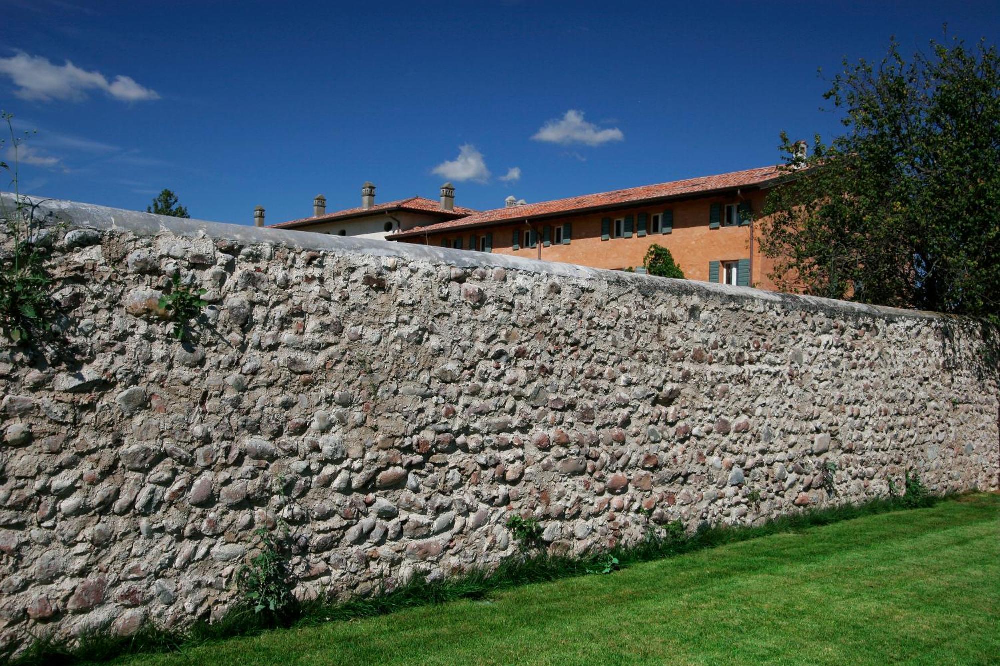 Landhaus Relais Corte Guastalla