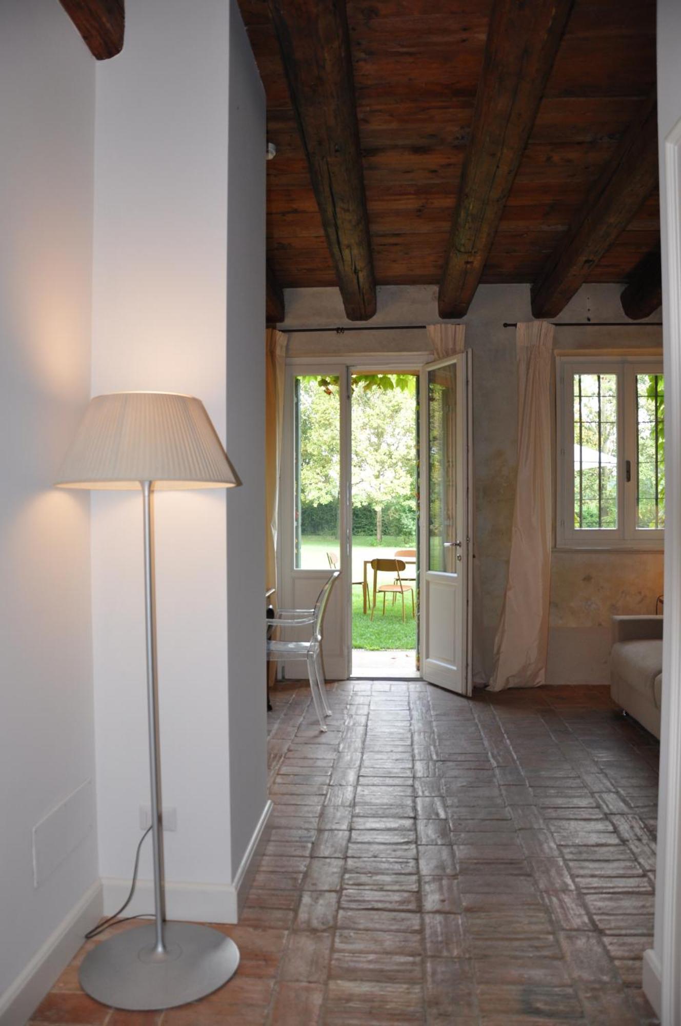 Relais Corte Guastalla Landhaus *
