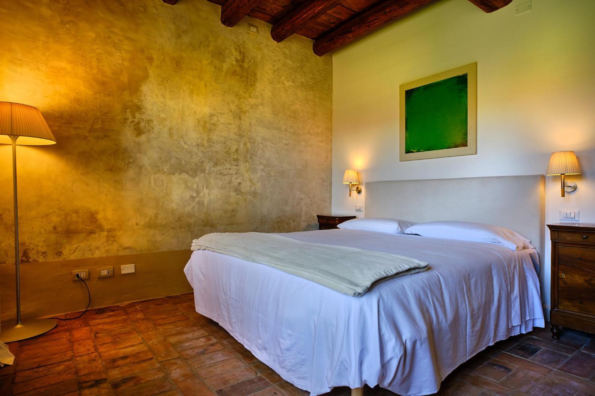 Relais Corte Guastalla Landhaus *